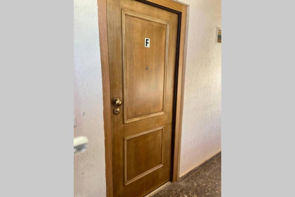 Ideal 1 Бенидорм Екстериор снимка